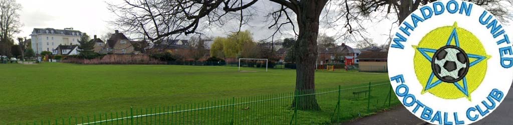 Whaddon Recreation Ground